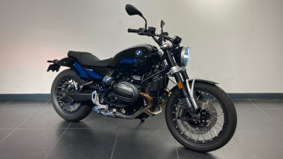 BMW R12 (24MY)